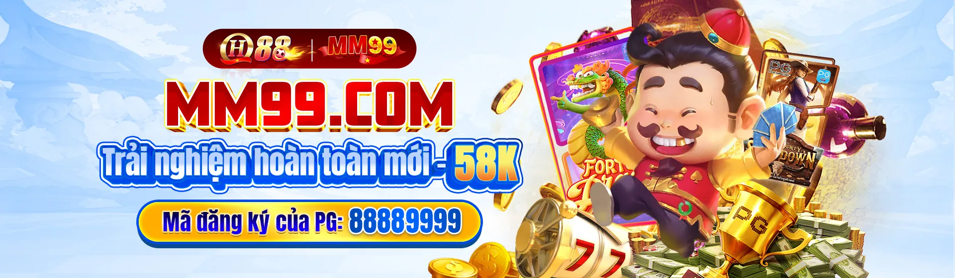Banner khuyến mãi độc quyền bong88 viva88