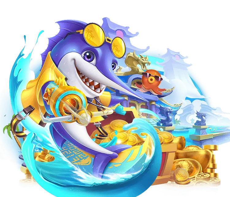 Slot Game và Bắn Cá bong88 viva88